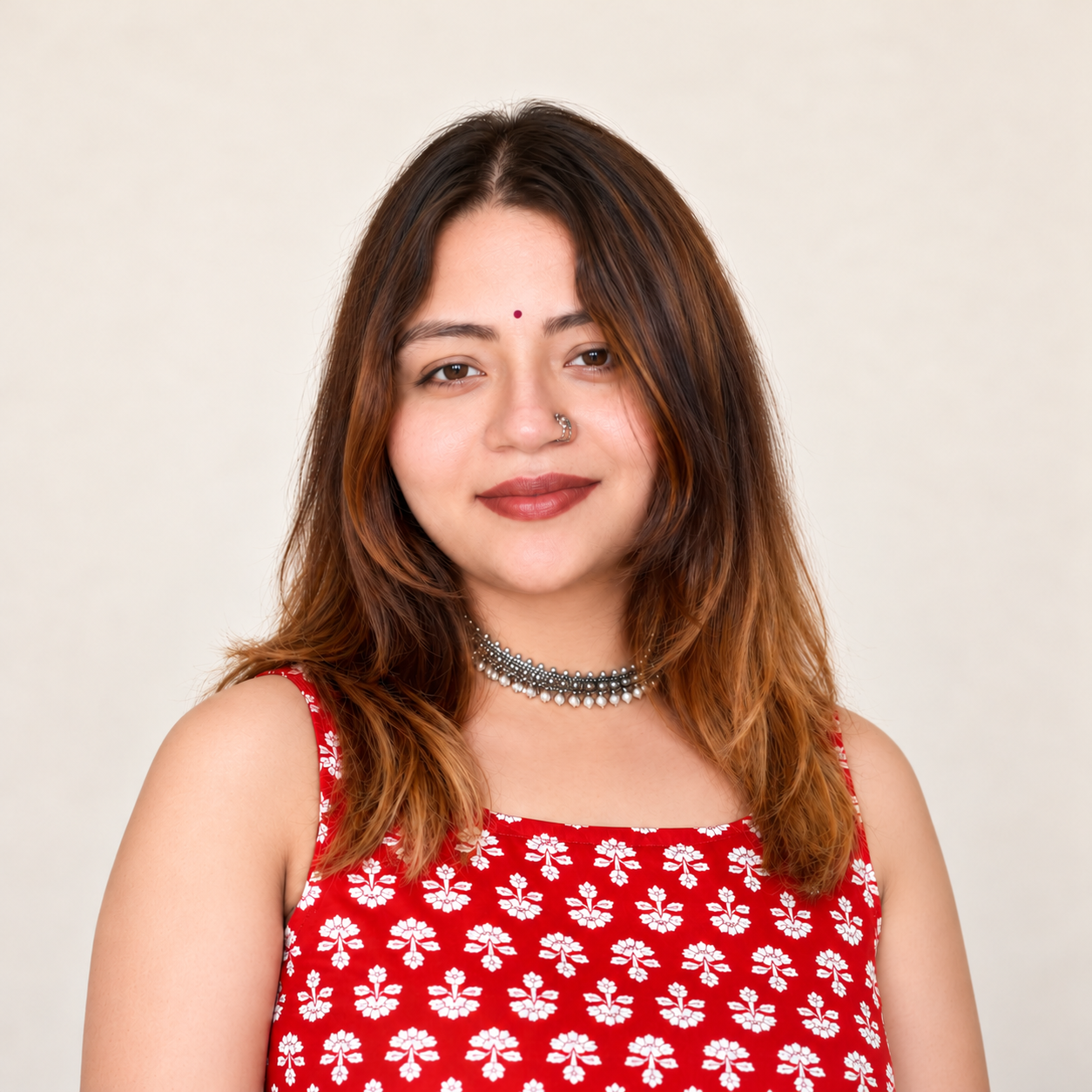 Sushmita Karmokar
